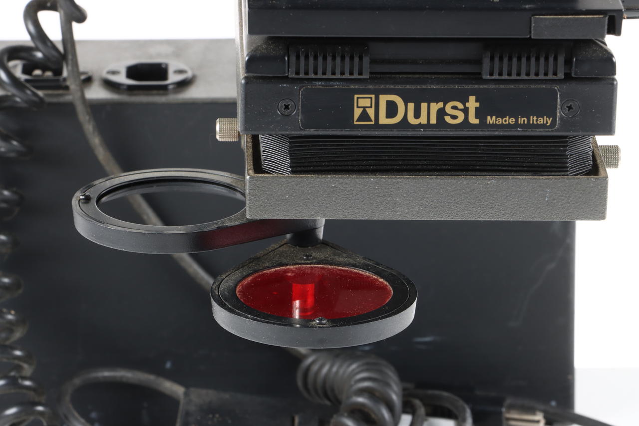 Durst AC 707 Autocolor