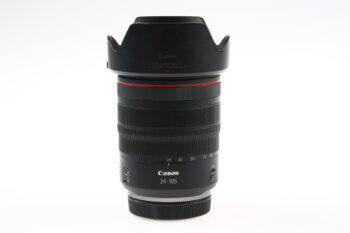Canon RF 24-105mm f/4,0 L IS USM - #2264006743