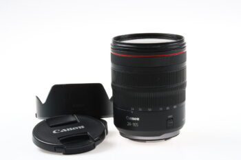 Canon RF 24-105mm f/4,0 L IS USM - #2264006743