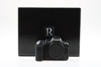 Canon EOS R6 Mark II Gehäuse - #023020003680