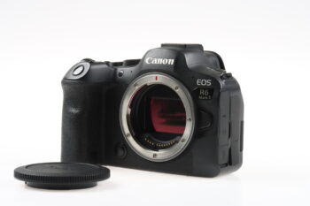 Canon EOS R6 Mark II Gehäuse - #023020003680
