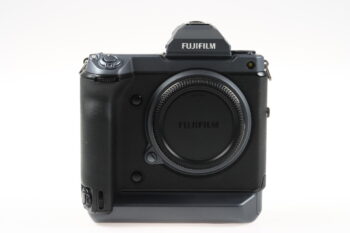 FUJIFILM GFX100 Gehäuse - #93003223