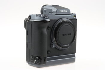 FUJIFILM GFX100 Gehäuse - #93003223