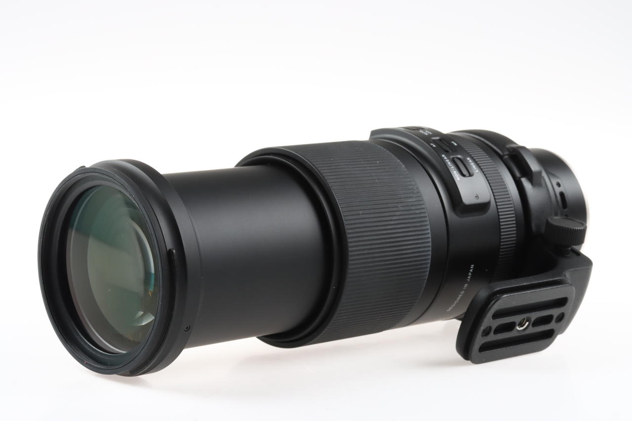 Tamron SP 150-500mm f/5,0-6,7 Di III VC VXD für Nikon Z - #008704