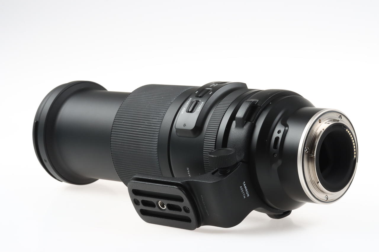 Tamron SP 150-500mm f/5,0-6,7 Di III VC VXD für Nikon Z - #008704