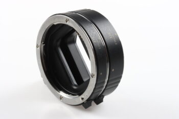 JJC Automatic Extension Tube 11/16mm für Nikon Z