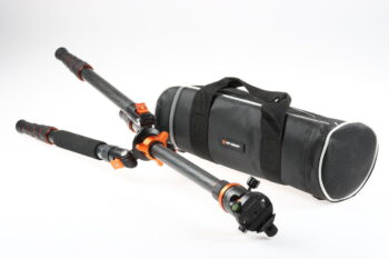 K&F Concept BH-28L Stativ