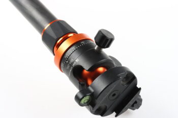K&F Concept BH-28L Stativ