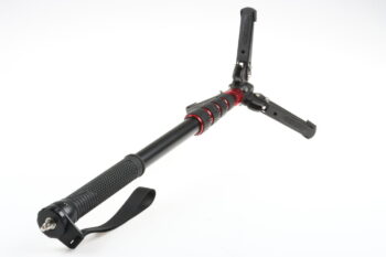 Manbily A-222 Einbeinstativ