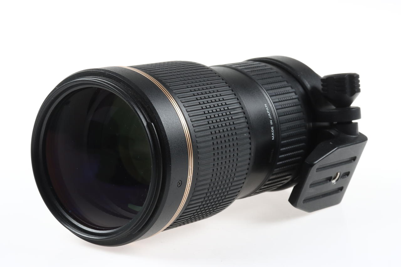 Tamron SP 70-200mm f/2,8 Di LD [IF] Macro für Pentax K (AF) - #009096