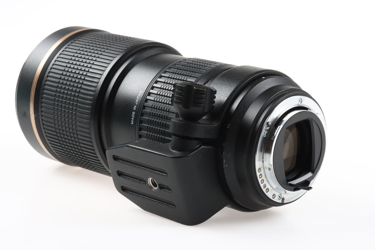 Tamron SP 70-200mm f/2,8 Di LD [IF] Macro für Pentax K (AF) - #009096