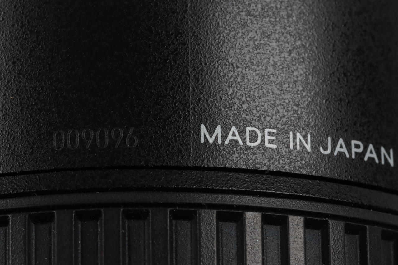 Tamron SP 70-200mm f/2,8 Di LD [IF] Macro für Pentax K (AF) - #009096