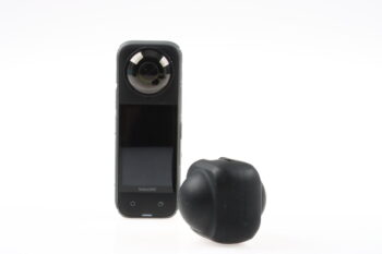 Insta360 X4 360° Kamera - #IBMEA2403GUWXY