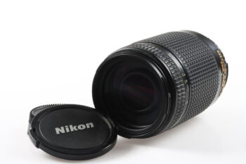 Nikon AF NIKKOR 70-300mm f/4,0-5,6 D ED - #252540