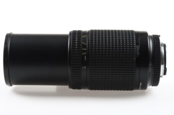 Nikon AF NIKKOR 70-300mm f/4,0-5,6 D ED - #252540