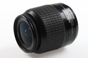 Nikon AF-S DX 18-55mm f/3,5-5,6 G ED - #2627380