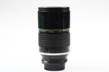 Nikon MF 180mm f/2,8 Ai-S ED - #424136