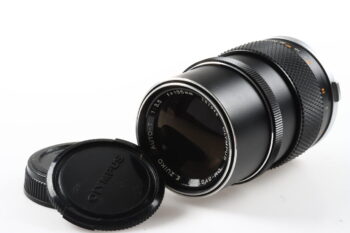 Olympus OM Auto-T 135mm f/3,5 - #161046
