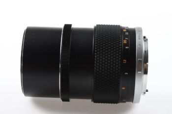 Olympus OM Auto-T 135mm f/3,5 - #161046