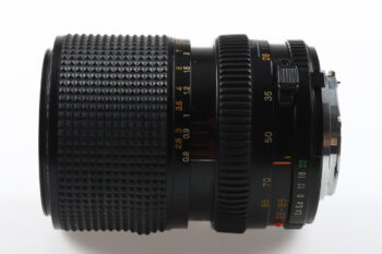 Minolta MD 28-85mm f/3,5-4,5 - #1010176