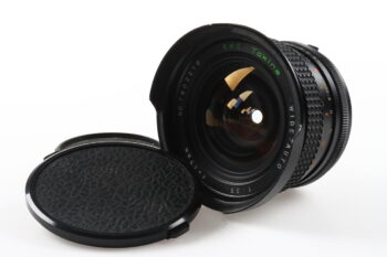 Tokina 17mm f/3,5 RMC für Minolta SR (MD) - #7802216