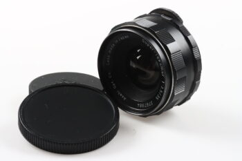 Pentax Super-Takumar 35mm f/3,5 für M42 - #3767984