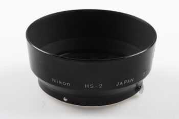 Nikon Sonnenblende HS-2