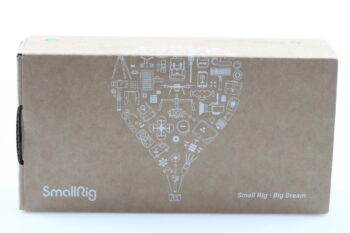 SmallRig 2066B Magic Arm 9,5 inch