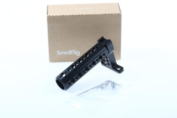 SmallRig 1638B Top Handle with Cold Shoe