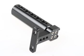 SmallRig 1638B Top Handle with Cold Shoe