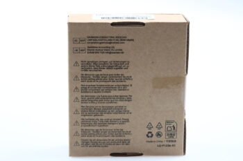 SmallRig HSN2093D Universal-Seitengriff aus Holz