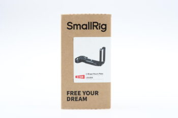 SmallRig 5188 L-Bracket für Sony A1 II/A9 III