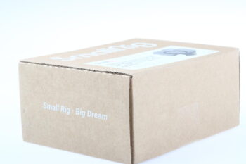 SmallRig 4148 Drehbares Horizontal-Vertikal-Montageplatten-Kit