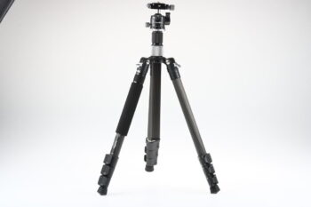 SmallRig 4059 Carbon Stativ AP-20
