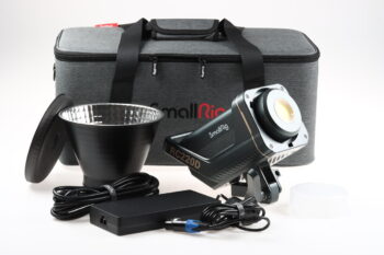 SmallRig 3618 RC 220D Tageslicht LED-Videoleuchte