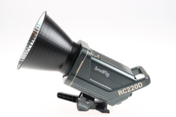 SmallRig 3618 RC 220D Tageslicht LED-Videoleuchte