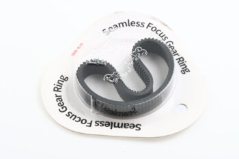 SmallRig 3295 Nahtloser Focus Zahnradring 78-80