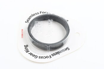 SmallRig 3291 Nahtloser Focus Zahnradring 62.5-64.5