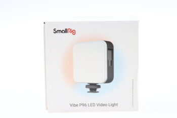 SmallRig 3286 Video Led Light P96 Grey