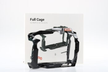 SmallRig 3270 Fullcage für BMPCC 6K Pro