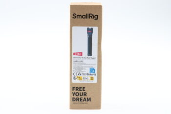 SmallRig 3182 Stretchable Mic Handle Wireless Lavalier Microphones