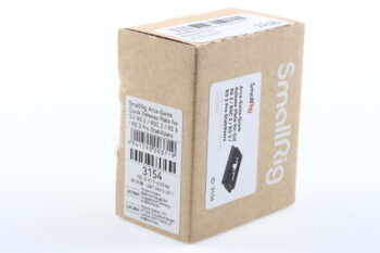 SmallRig 3154 Arca-Type Quick Release Plate