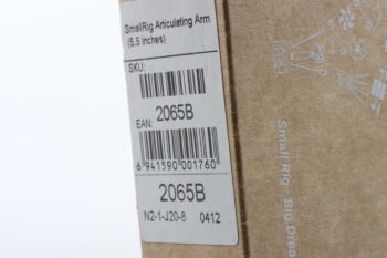SmallRig 2065 Magic Arm 5,5 inch
