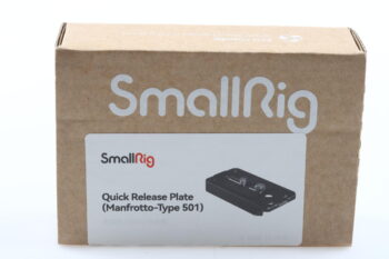 SmallRig 1280C Quick Dovetail