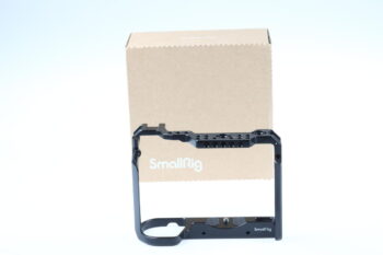 SmallRig CCP2488 Cage mit Griff für Panasonic S1H