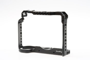 SmallRig CCP2488 Cage mit Griff für Panasonic S1H