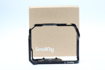 SmallRig 2271 Cage für Canon 5D Mark III IV