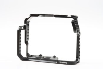 SmallRig 2271 Cage für Canon 5D Mark III IV