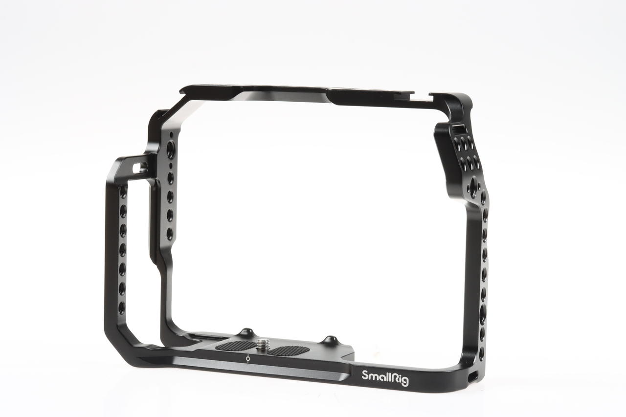 SmallRig 2271 Cage für Canon 5D Mark III IV
