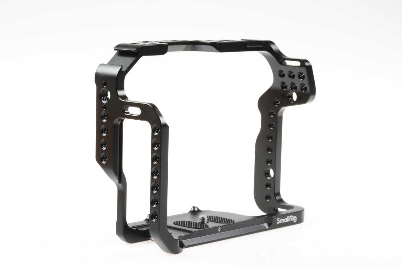 SmallRig 2271 Cage für Canon 5D Mark III IV